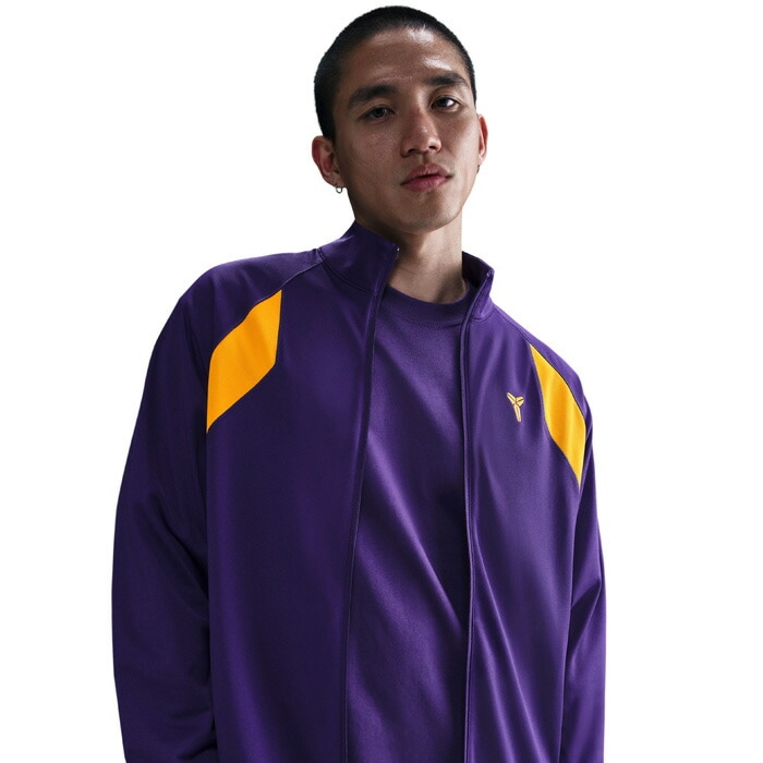 非売品 ドジャース コービーブライアントコラボ ジャージ Mサイズ 非売品 ドジャース コービーブライアントコラボ ジャージ M