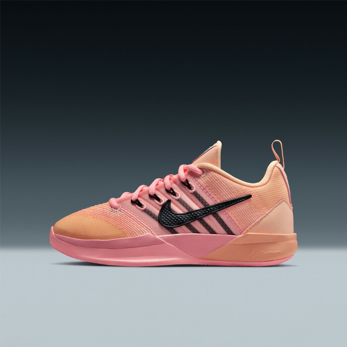 【12月6日(土)発売】NIKE/ナイキ  バスケットシューズ [ib3088-800 サブリナ 3 GS] バッシュ/2025FW 【ネコポス不可能】 NIKE/ナイキ バスケットシューズ [ib3088-800 サブリナ 3 GS] バッシュ