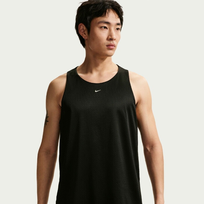 NIKE/ナイキ バスケットボール トップス [if2601-010 DF SI PRAC