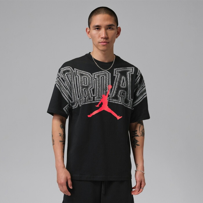 JORDAN/ジョーダン バスケットボール トップス [iq0708-010 NEW