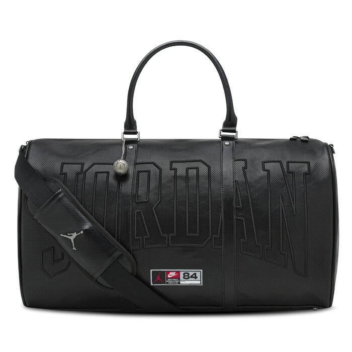 JORDAN/ジョーダン バスケットボール バッグ [lm9187-023 JAM MONOGRAM