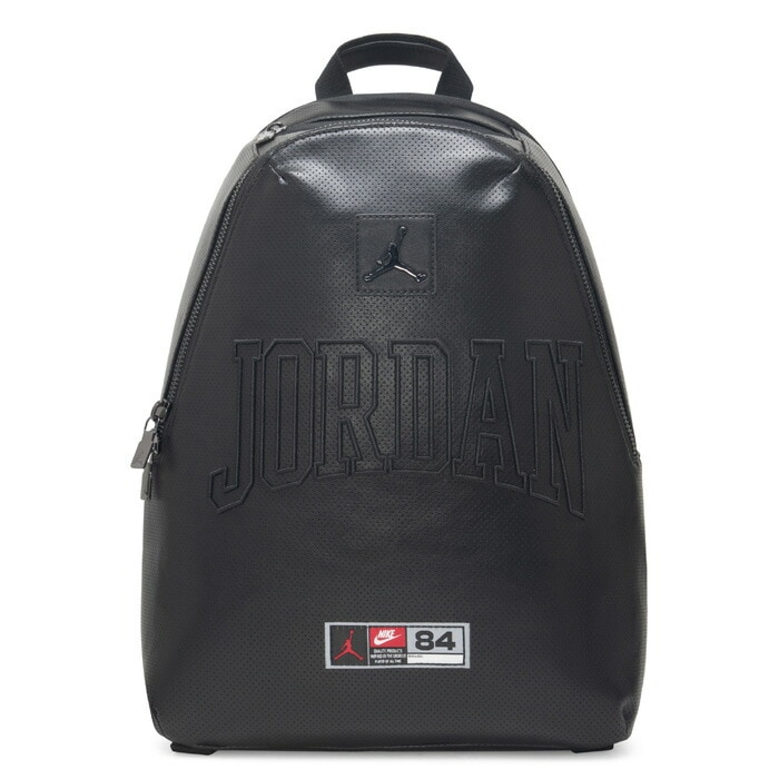 JORDAN/ジョーダン バスケットボール バッグ [ma9185-023 JAM MONOGRAM