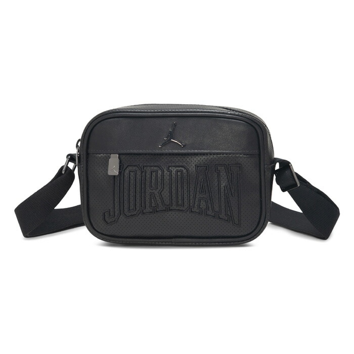 JORDAN/ジョーダン バスケットボール バッグ [ma9189-023 JAM MONOGRAM
