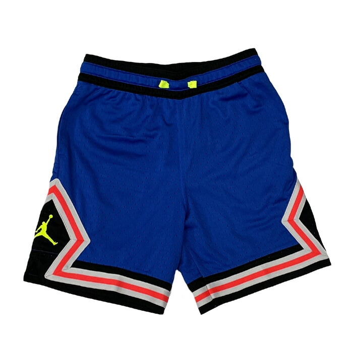 JORDAN/ジョーダン バスケットボール パンツ [95d313-b3d JDB MJ DF