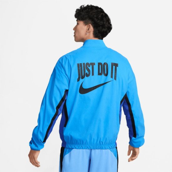 NIKE/ナイキ バスケットボール トップス [dv9443-435 DNAウーブン