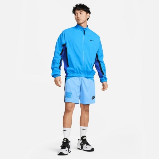 NIKE/ナイキ バスケットボール トップス [dv9443-435 DNAウーブン