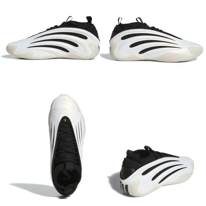 adidas/アディダス バスケットボール バスケットシューズ [jr2504