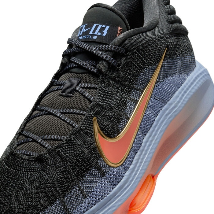 GTハッスル3EP NIKE公式】ナイキ G.T. ハッスル 3 EP バスケットボールシューズ