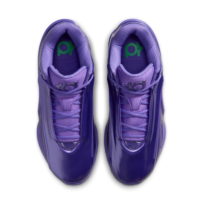 NIKE/ナイキ バスケットボール バスケットシューズ [ih1120-500 KD19