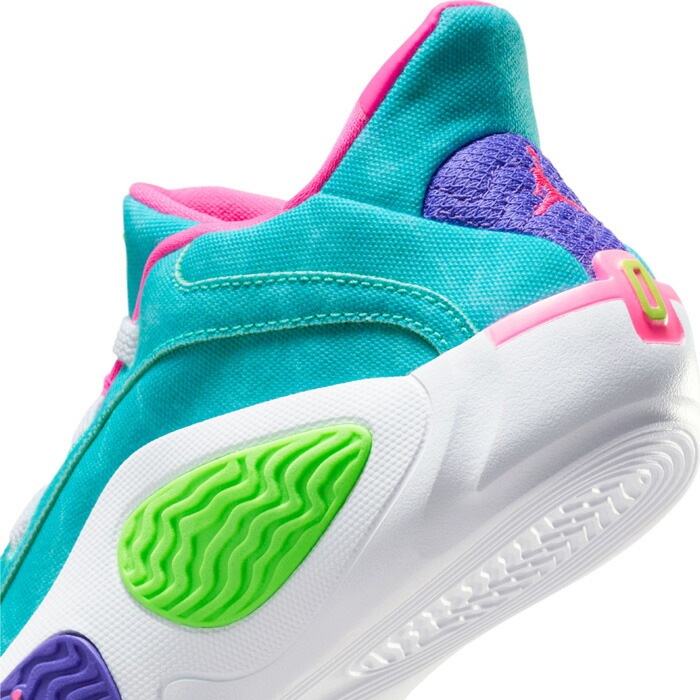JORDAN/ジョーダン バスケットボール バスケットシューズ