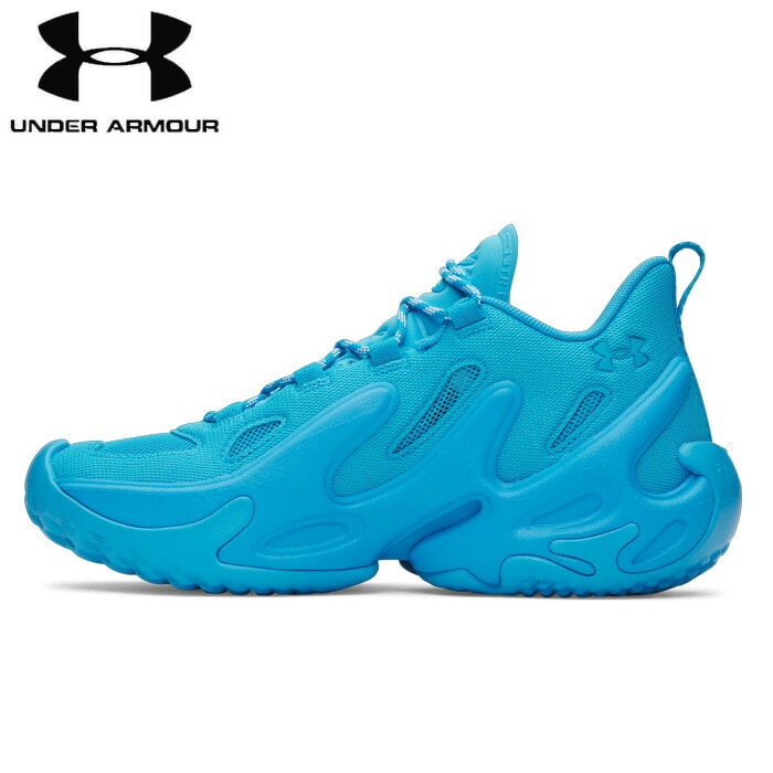 under_armour/アンダーアーマー バスケットボール バスケットシューズ