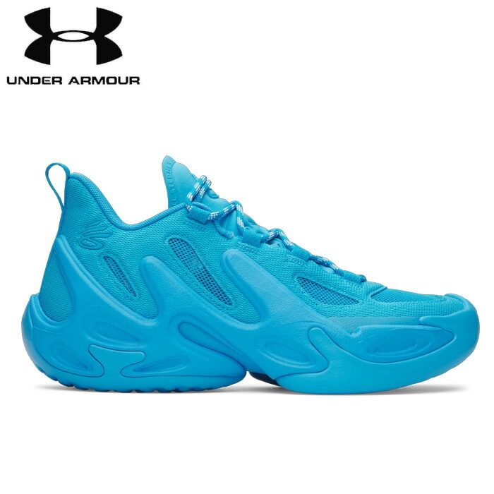 under_armour/アンダーアーマー バスケットボール バスケットシューズ