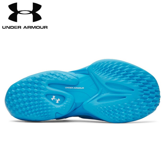 under_armour/アンダーアーマー バスケットボール バスケットシューズ