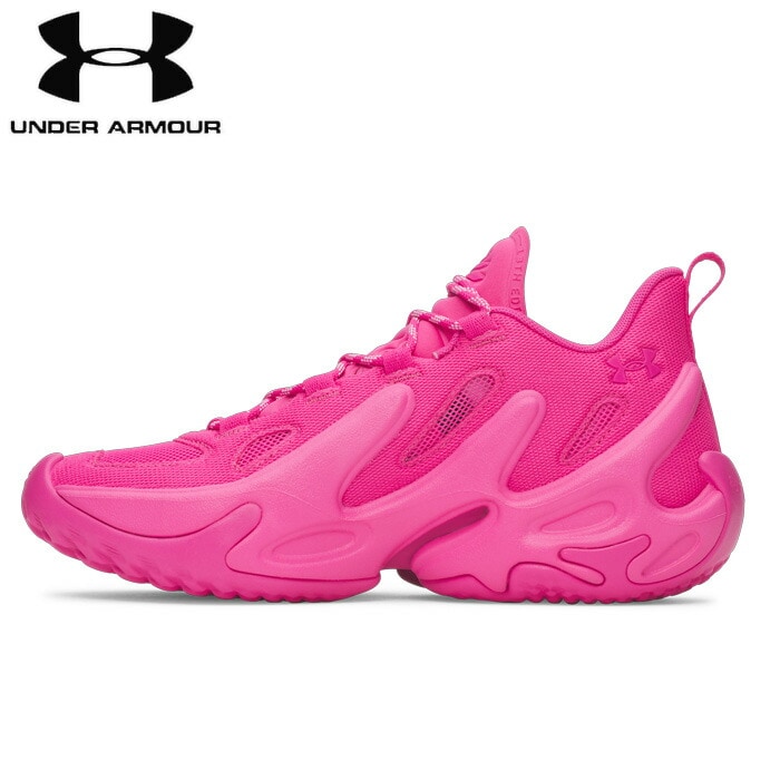 under_armour/アンダーアーマー バスケットボール バスケットシューズ