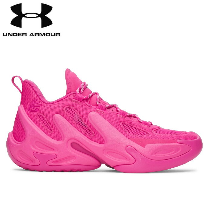 under_armour/アンダーアーマー バスケットボール バスケットシューズ