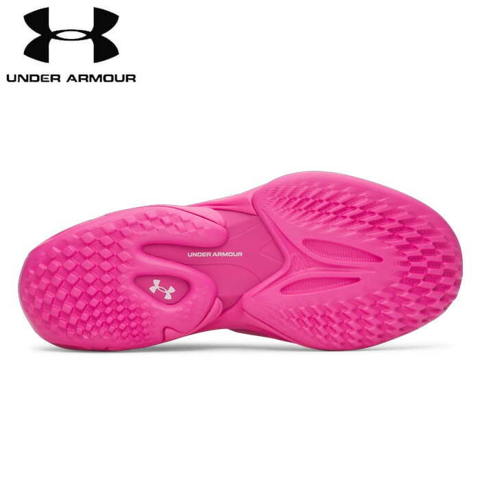 under_armour/アンダーアーマー バスケットボール バスケットシューズ