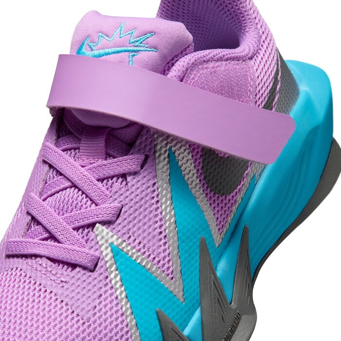 NIKE/ナイキ バスケットボール バスケットシューズ [ih2307-500 S.T.