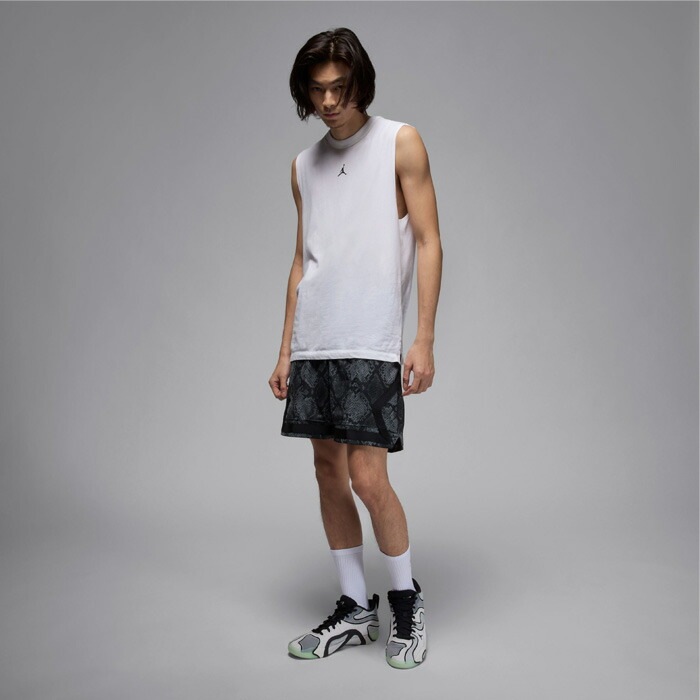 NIKE JORDAN バスケットボール　パンツ 新品 Lサイズ ナイキ NIKE ジョーダン JORDAN バスケットボール