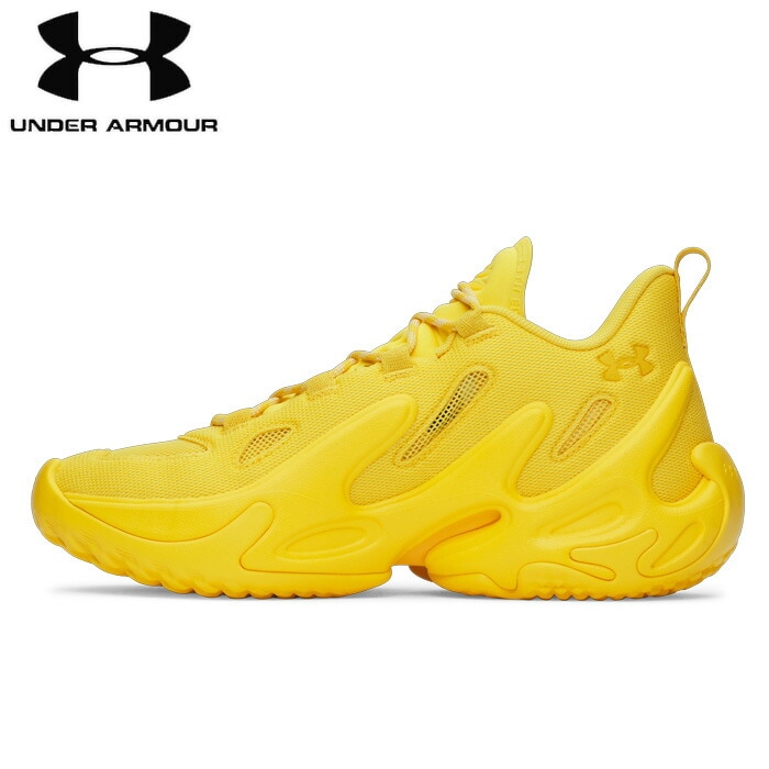 under_armour/アンダーアーマー バスケットボール バスケットシューズ