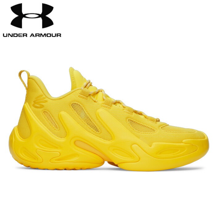 直営限定 Under Armour Curry13 バスケット/カリー13 under_armour/アンダーアーマー バスケットボール バスケットシューズ