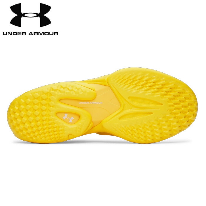 under_armour/アンダーアーマー バスケットボール バスケットシューズ