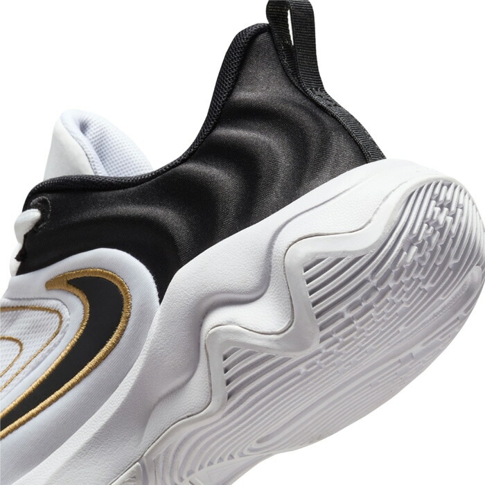 NIKE/ナイキ バスケットボール バスケットシューズ [fz6734-100 ヤニス