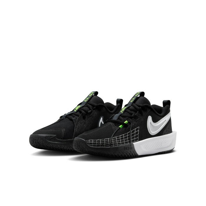 NIKE バスケット　シューズ ジュニア】NIKE/ナイキ バスケットボール バスケットシューズ [fd7033