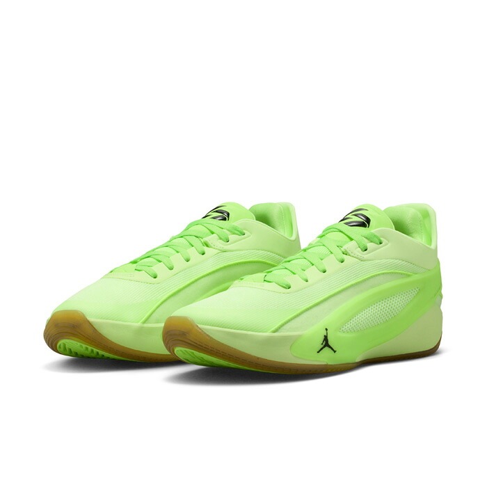 NIKE JORDAN バスケットボールシューズ 花柄27.5cm 10月2日(金)入荷予定】JORDAN/ジョーダン バスケットボール バスケット