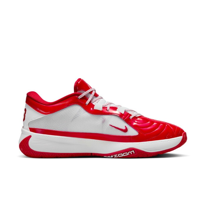28.5 ナイキ　バスケ　シューズ　NIKE NIKE ナイキ(NIKE) バスケットシューズ ジュニア 25FA ヤニス