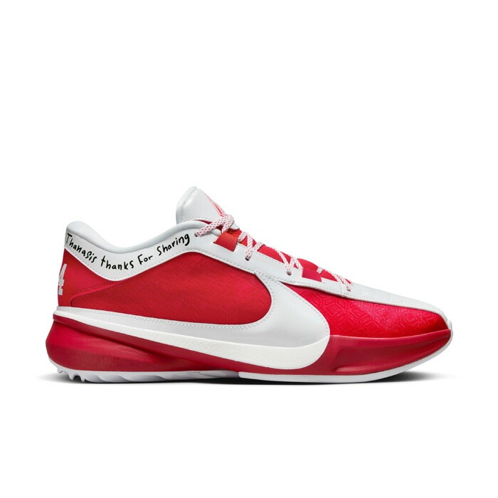 NIKE/ナイキ バスケットボール バスケットシューズ [fj4248-600 ズーム