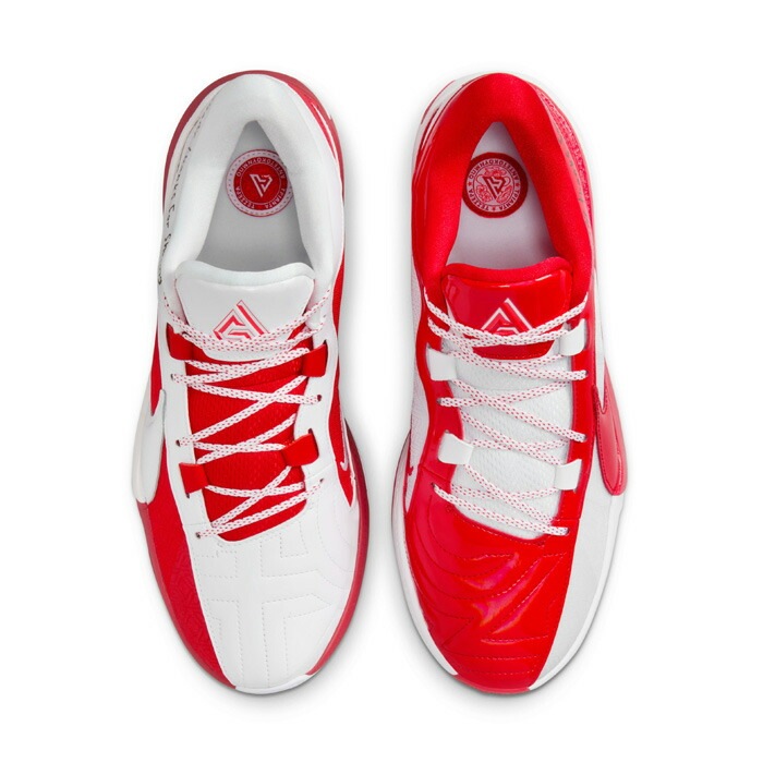 NIKE/ナイキ バスケットボール バスケットシューズ [fj4248-600 ズーム