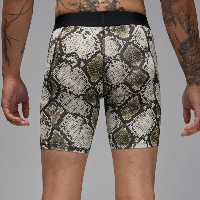 JORDAN/ジョーダン バスケットボール インナー [hf9914-133 Dri-FIT