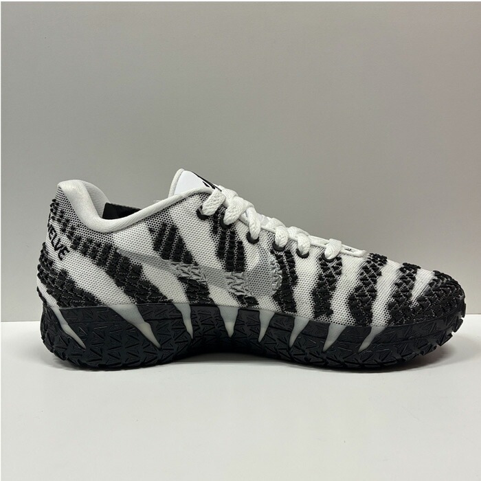 NIKE/ナイキ バスケットボール バスケットシューズ [iv4425-101 JA 3