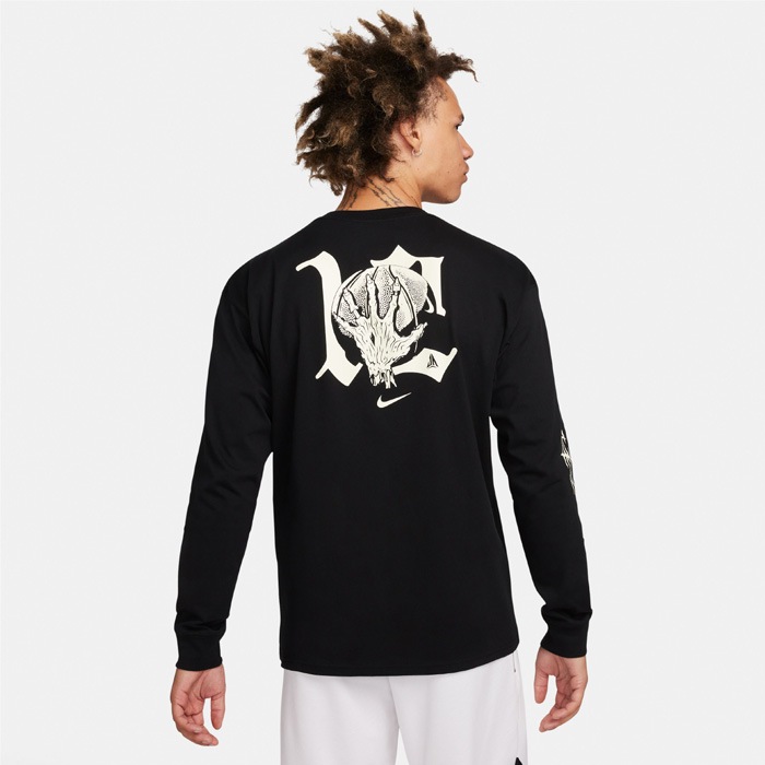 NIKE/ナイキ バスケットボール トップス [fn0808-010 ジャ