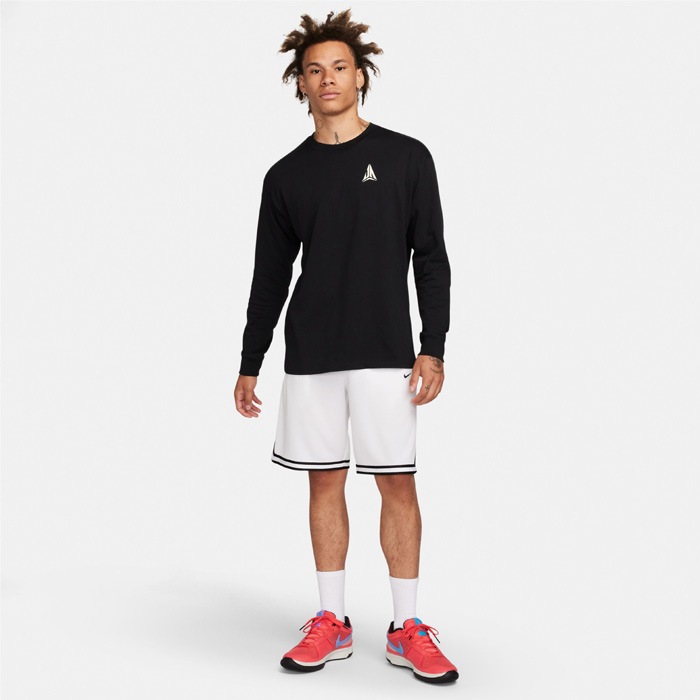 NIKE/ナイキ バスケットボール トップス [fn0808-010 ジャ