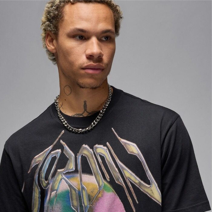 JORDAN/ジョーダン バスケットボール トップス [hj2348-010 Dri-FIT