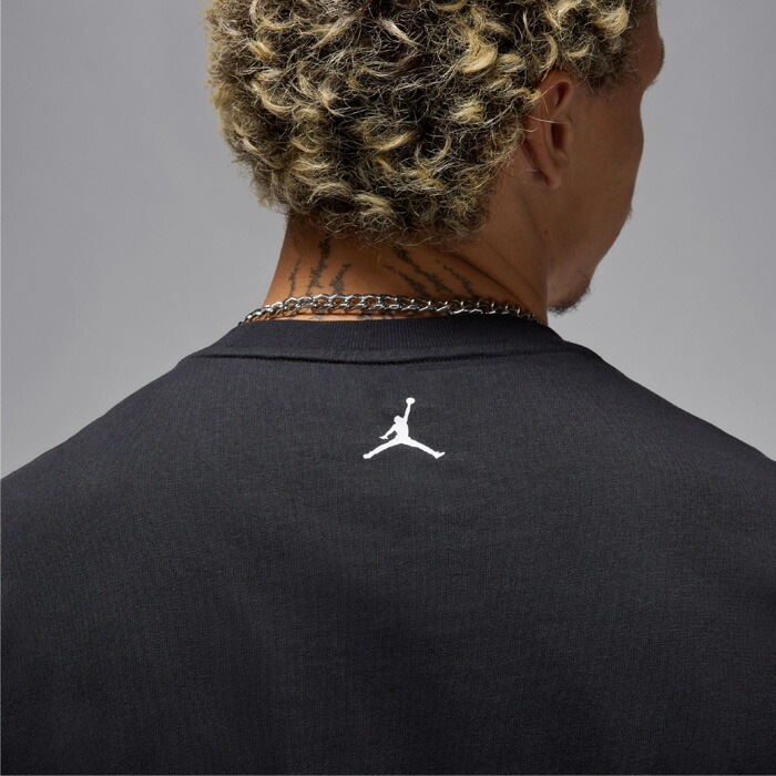 JORDAN/ジョーダン バスケットボール トップス [hj2348-010 Dri-FIT
