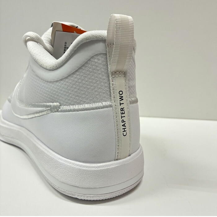 NIKE/ナイキ バスケットボール バスケットシューズ [iz2373-105 Book 2