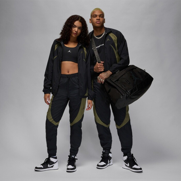 JORDAN/ジョーダン バスケットボール パンツ [fn5850-011