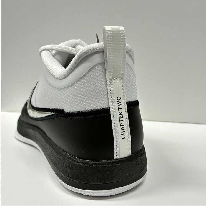 NIKE/ナイキ バスケットボール バスケットシューズ [iz2373-109 Book 2
