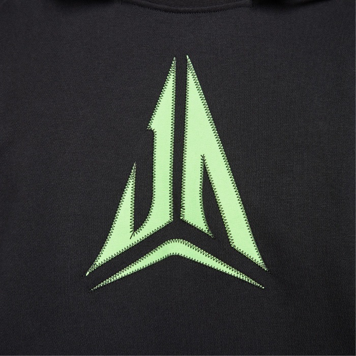 NIKE/ナイキ バスケットボール トップス [fn2988-010 ジャDri-FITプル