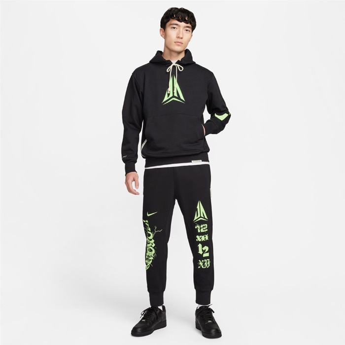 NIKE/ナイキ バスケットボール トップス [fn2988-010 ジャDri-FITプル