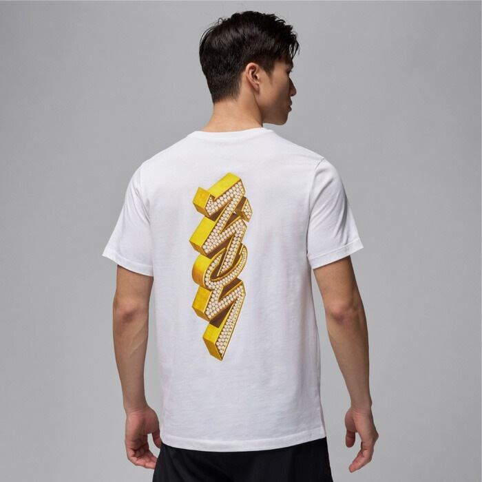 JORDAN/ジョーダン バスケットボール トップス [hj2360-100 NTR