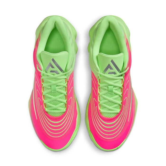 NIKE/ナイキ バスケットボール バスケットシューズ [fq3681-303 ヤニス