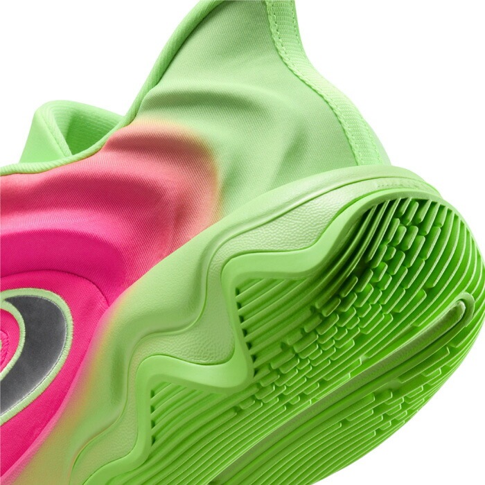 NIKE/ナイキ バスケットボール バスケットシューズ [fq3681-303 ヤニス