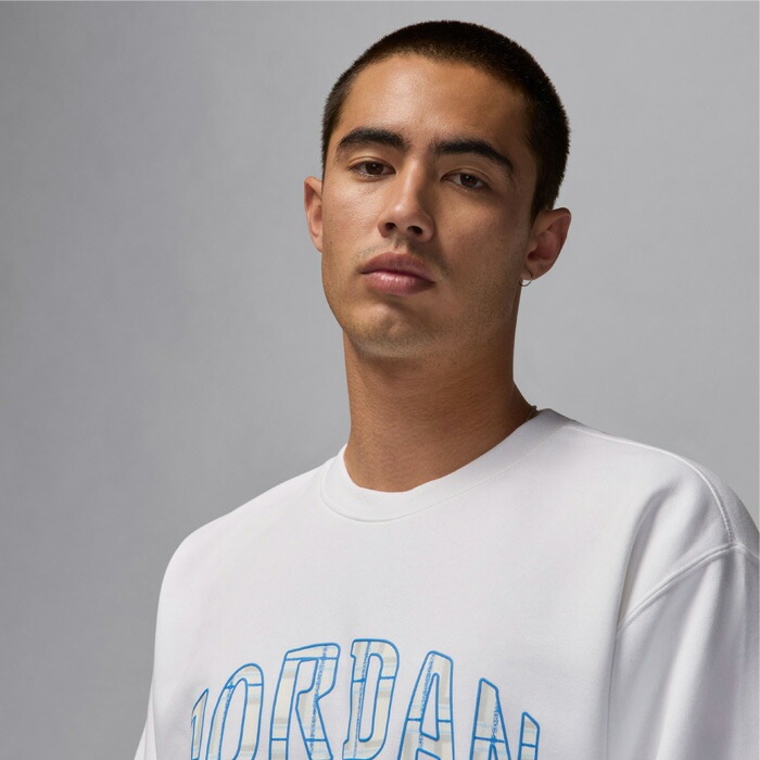 JORDAN/ジョーダン バスケットボール トップス [fv7460-100 ジョーダン