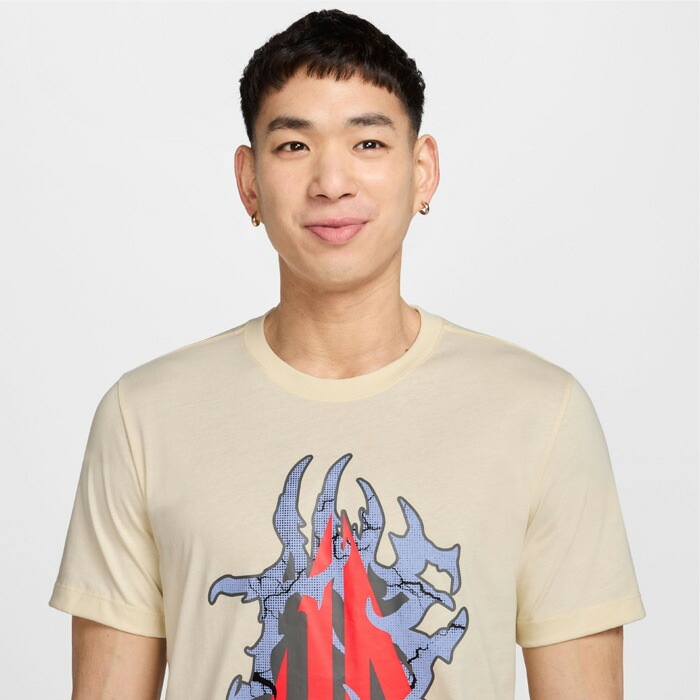 NIKE ナイキ Vネック バスケットボールシャツ BASKETBALLシャツ NIKE/ナイキ バスケットボール トップス [hj3323-113 JA S/S T