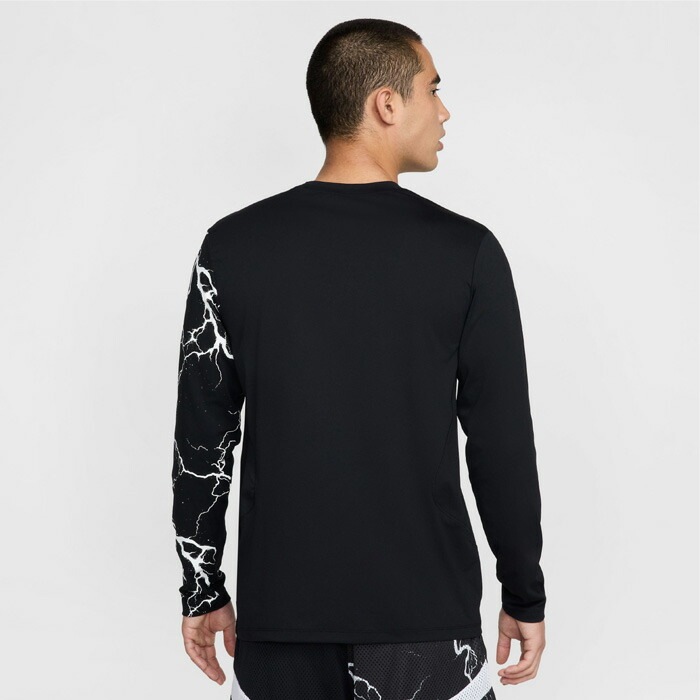 NIKE/ナイキ バスケットボール トップス [hj3892-010 JA DF UV ICON L