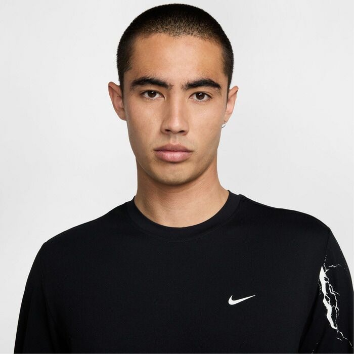 NIKE/ナイキ バスケットボール トップス [hj3892-010 JA DF UV ICON L