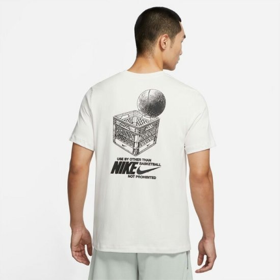 NIKE/ナイキ バスケットボール トップス [dr7638-030 シーズナルEXS/ST